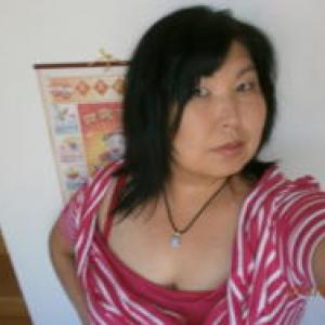 Profielfoto van Marjana
